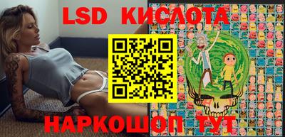 крисы Кунгур