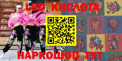 крисы Кунгур